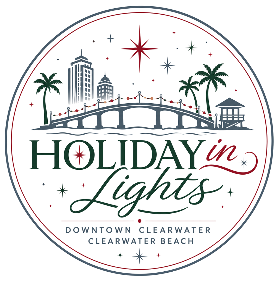 Holiday in Lights Clearwater